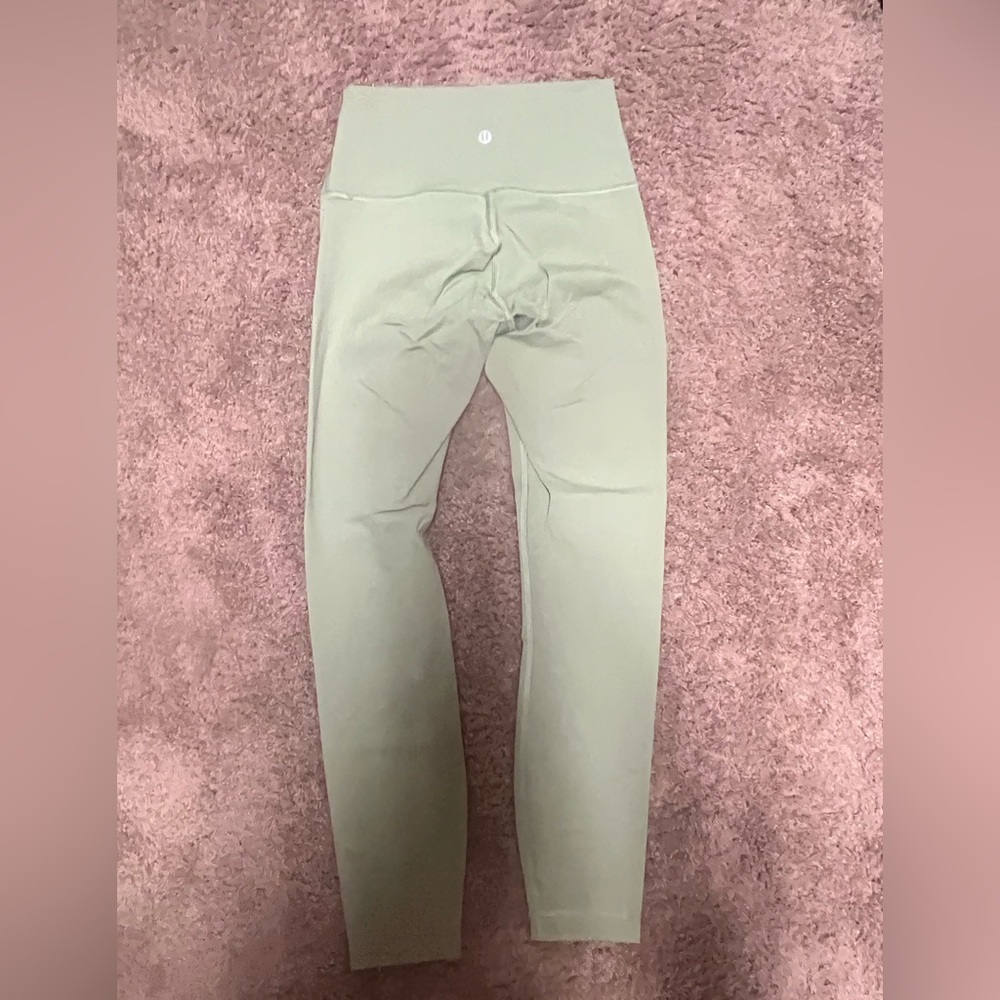 Lululemon Align Leggings